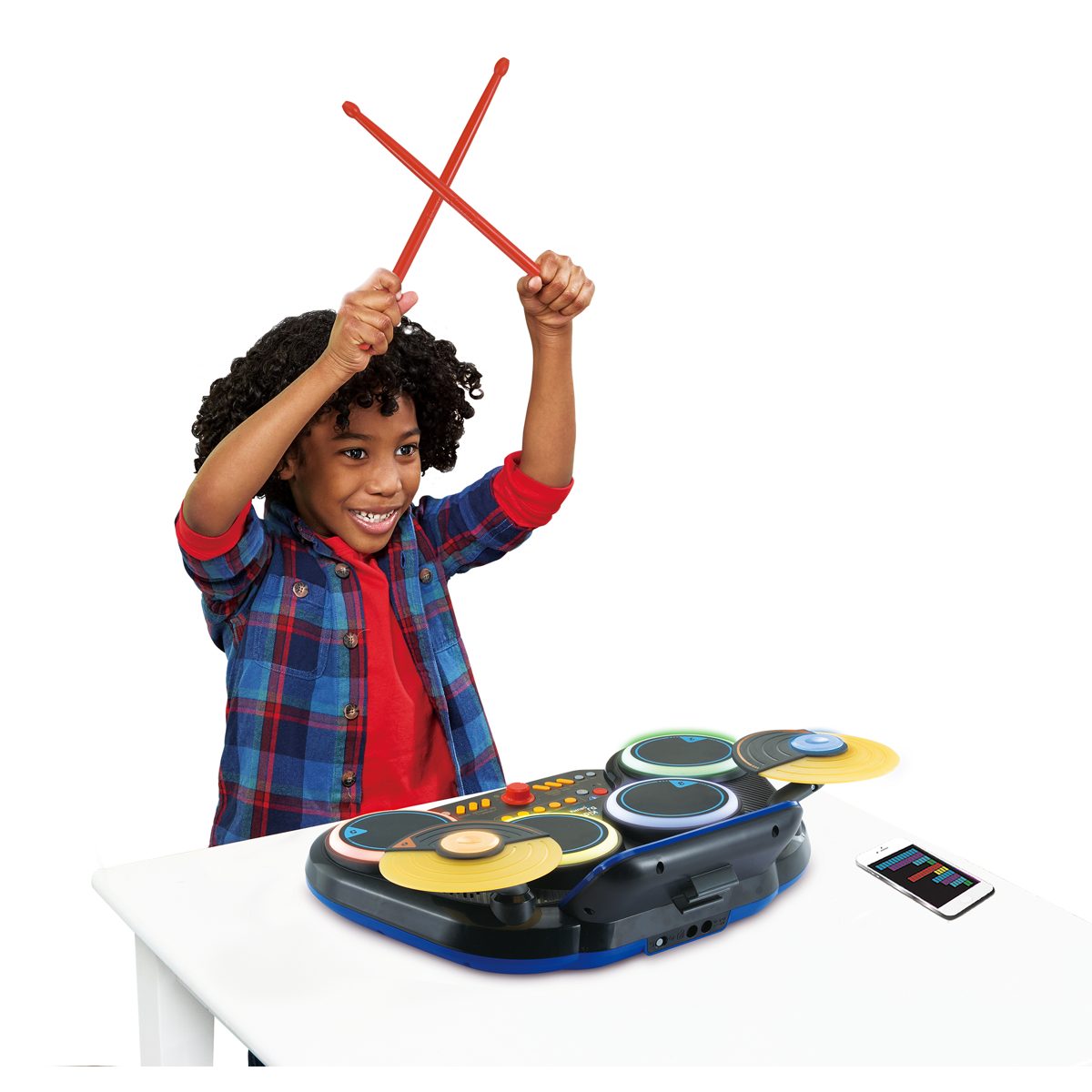 Kidi DJ Drums, afbeelding 4 van 7