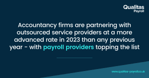 payroll processing for accountancy firms