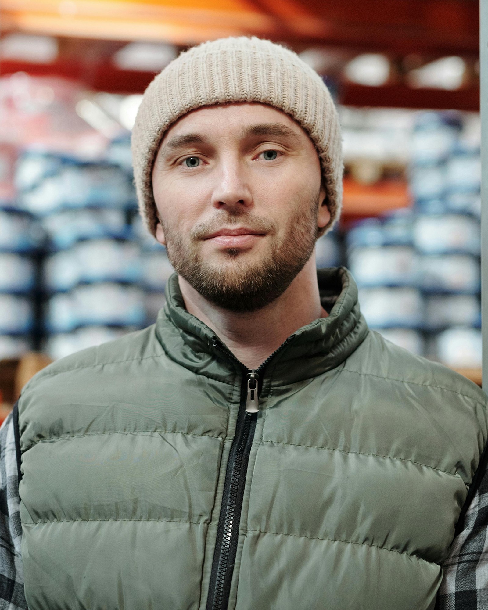 Image of Team Member