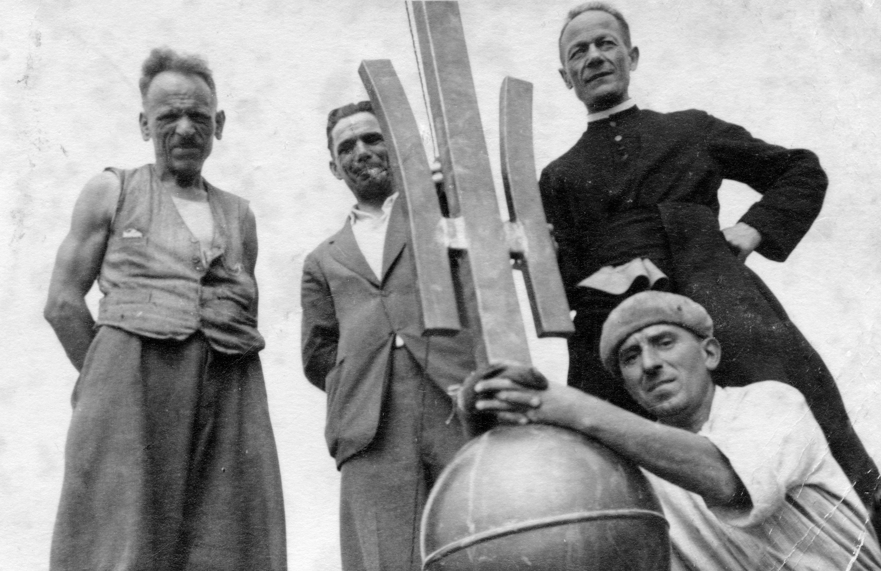 GuffantI Costruzioni