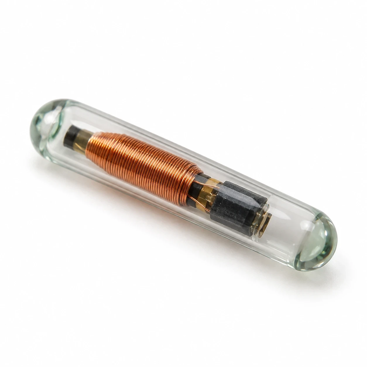 ID microchip