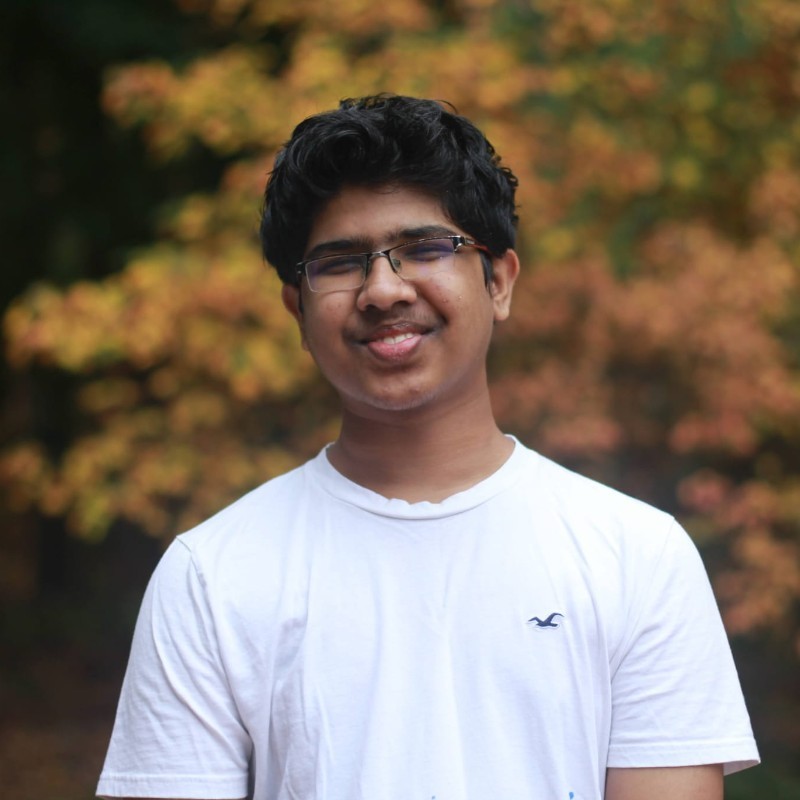 Picture of Drew Engard - Luxion's CEO