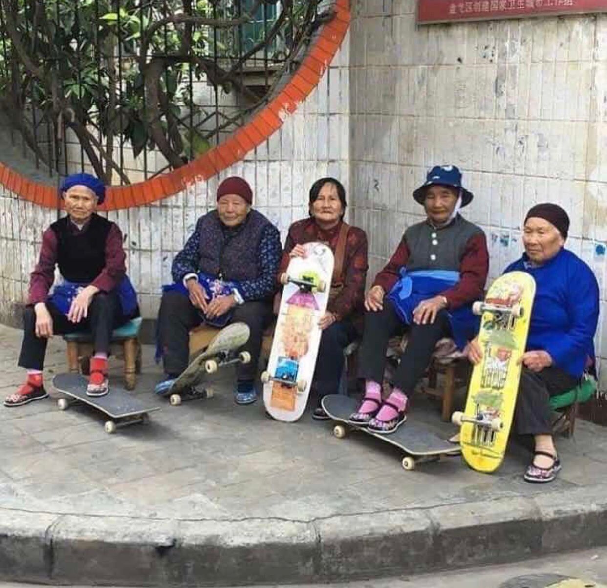 Fashion portrait photography