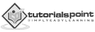 Tutorials Point Logo
