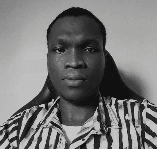 Headshot of *Designer Name*