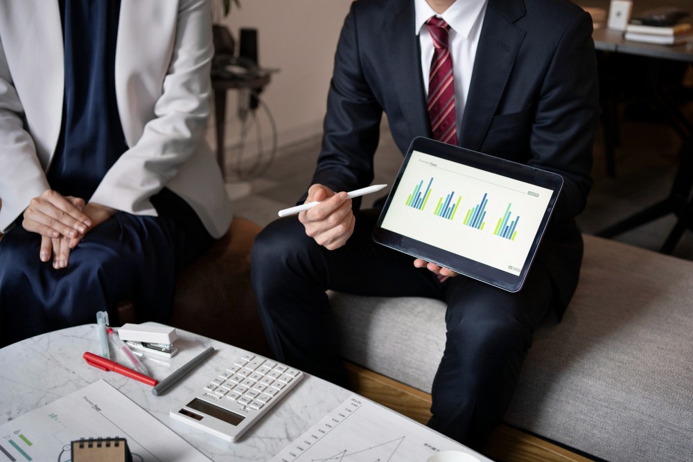 graphiques private equity