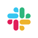 slack logo logo.dev