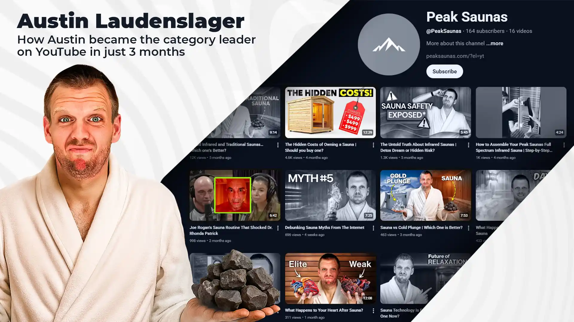 Person wearing orange sunglasses with dramatic orange and red lighting effects creating an artistic portrait