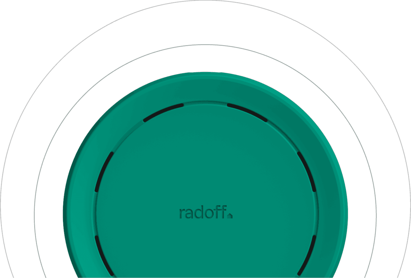 radoff now integration alexa
