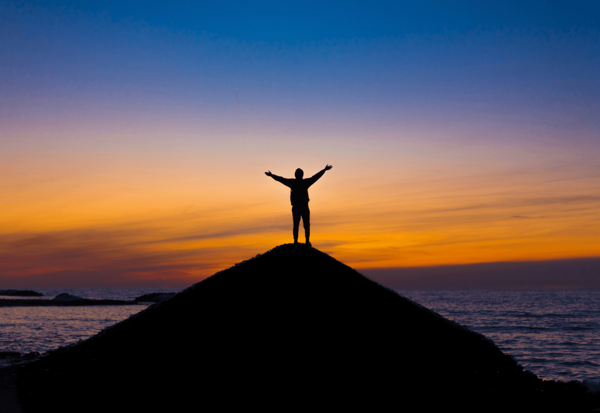 Blog - designing a life beyond limits and fears indeed