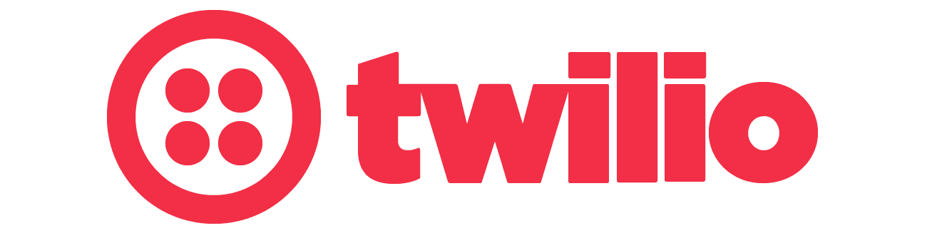 Twilio communication API integrated by clueX AI