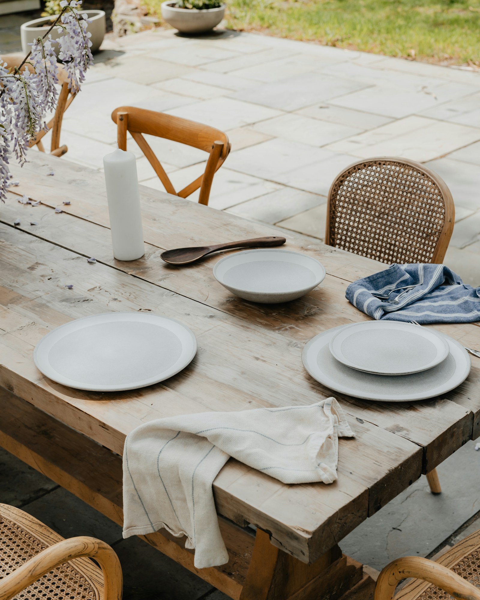 The Long Table: project image 3