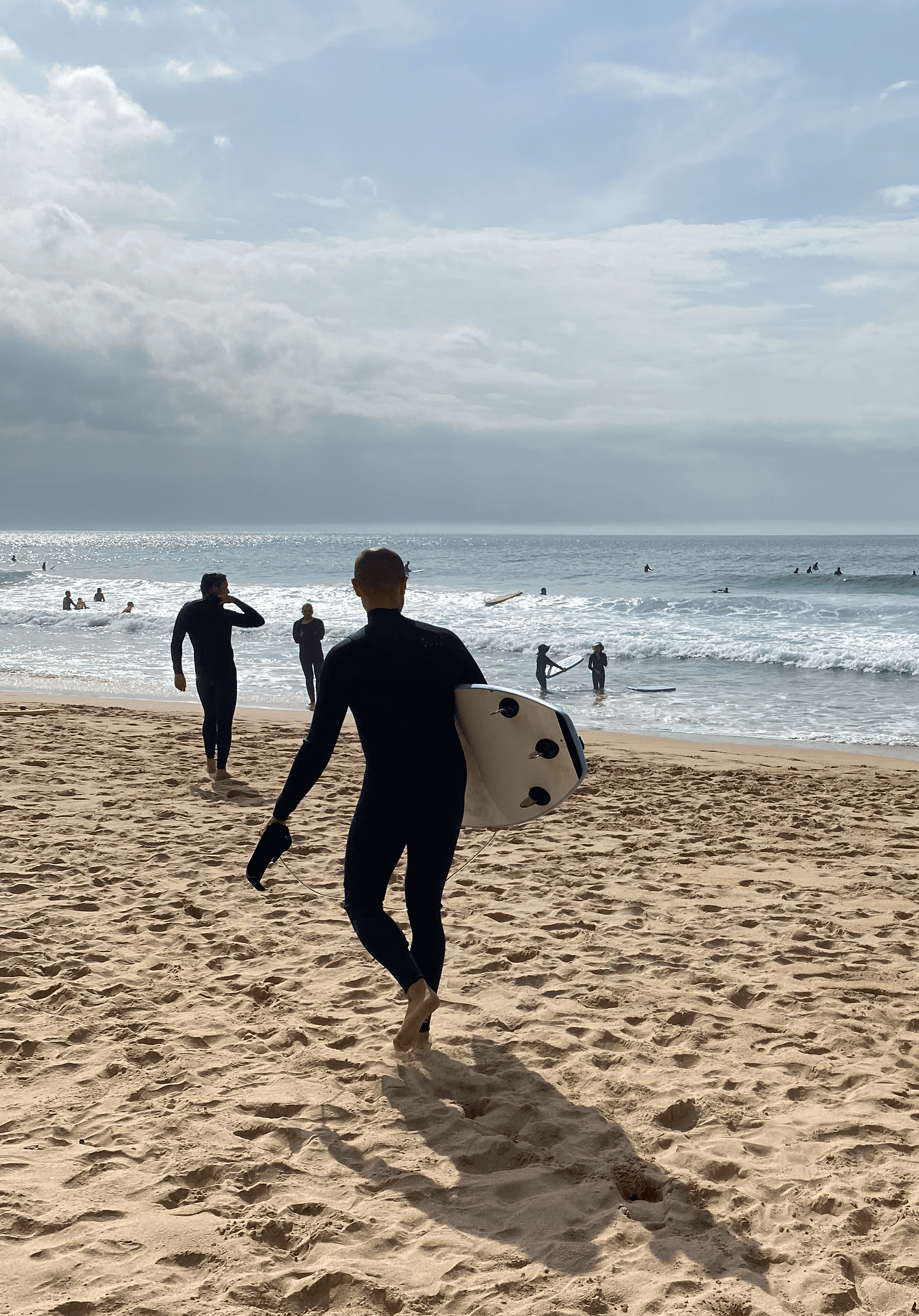 photography of people inside room during daytime