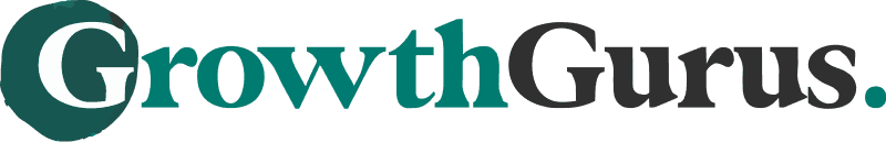 GrowthGurus logo