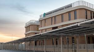 Fairgeren International School Image