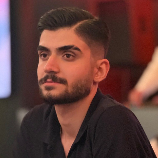 Sourosh Ebrahimi, SEO Specialist at Pelle.