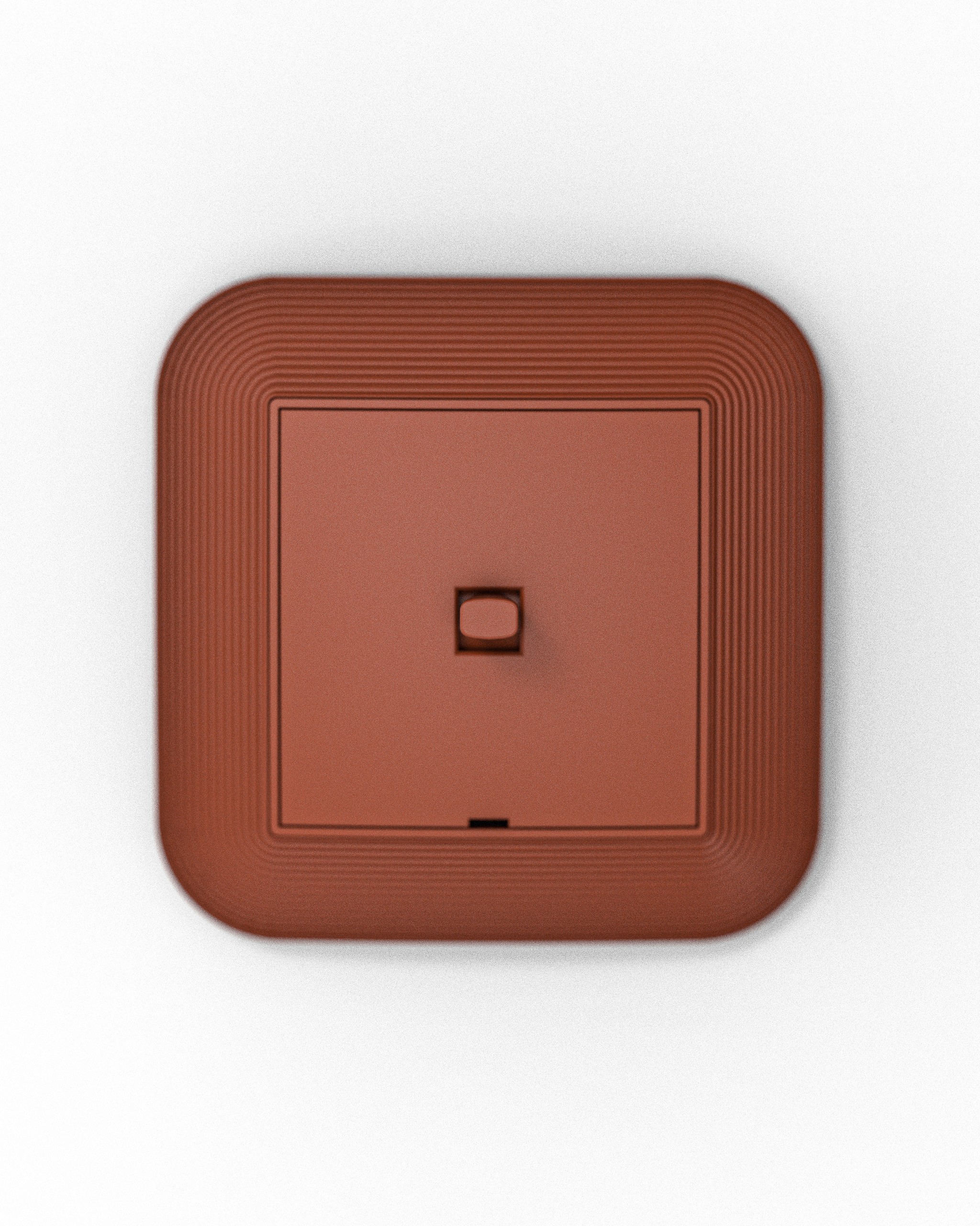 AquaFlow's transparent and eco-friendly packaging showcases the purity of its mountain spring water.