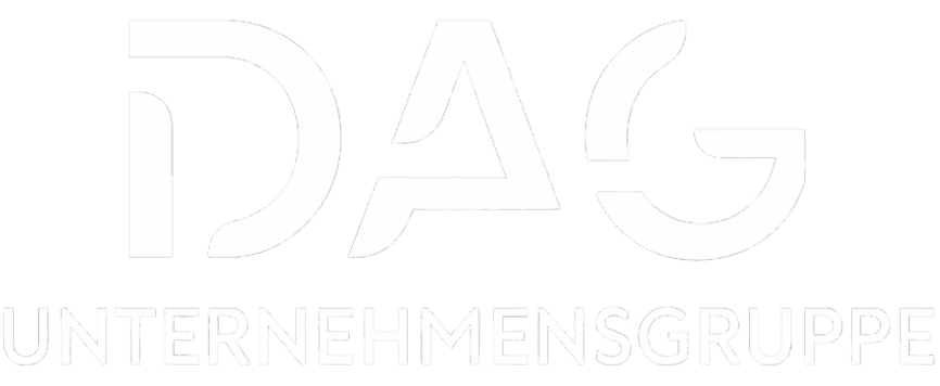 Logo der AMES Foundation – Unterstützung von Artenschutzprojekten in Afrika durch das soziale Engagement der DAG Unternehmensgruppe.