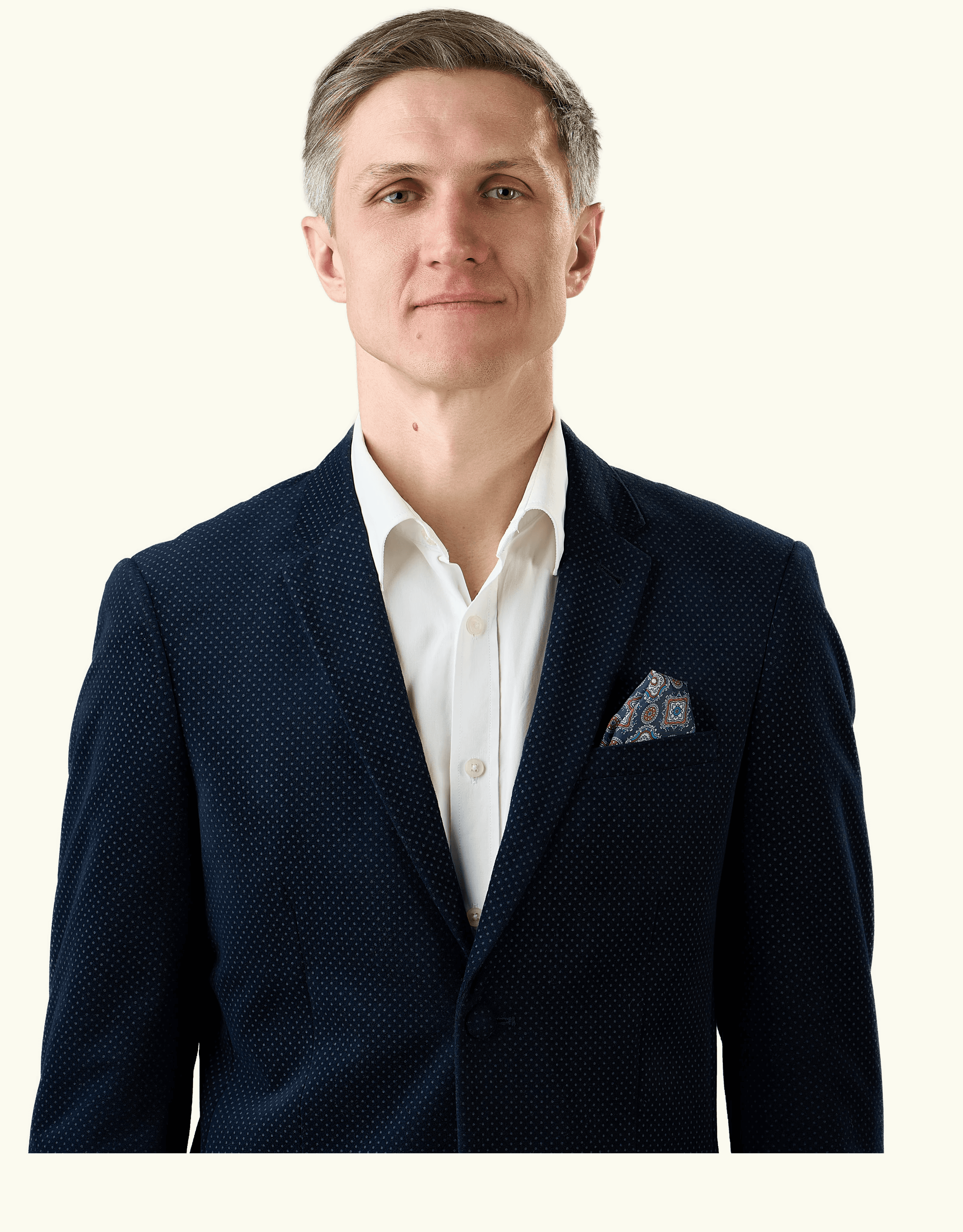 Piotr Profile Picture