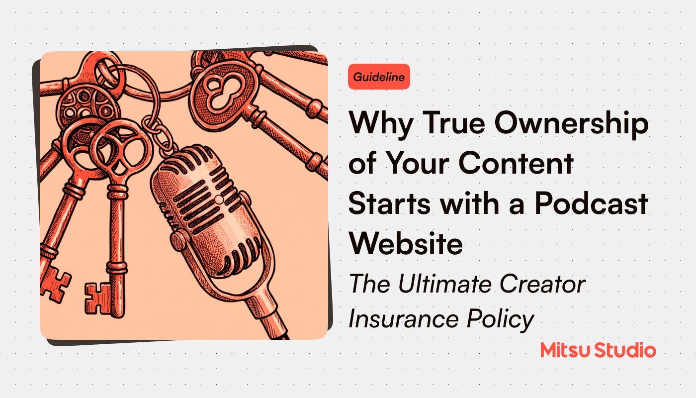 Podcast Content Converts Better Than Ads: The Ultimate Relationship Marketing Channel