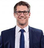 Portrait von Steffen Hock