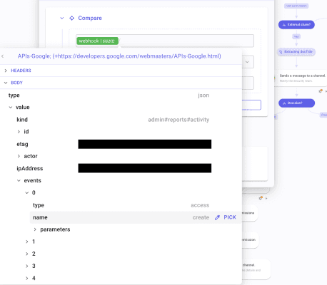 Monitor and delete permissions on Google Drive - 7