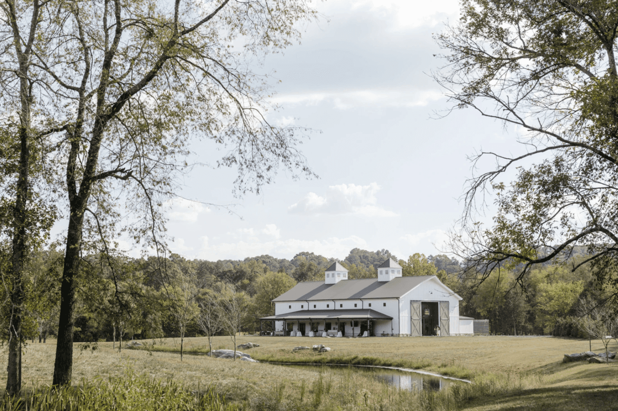 Magnolia Creek Farms