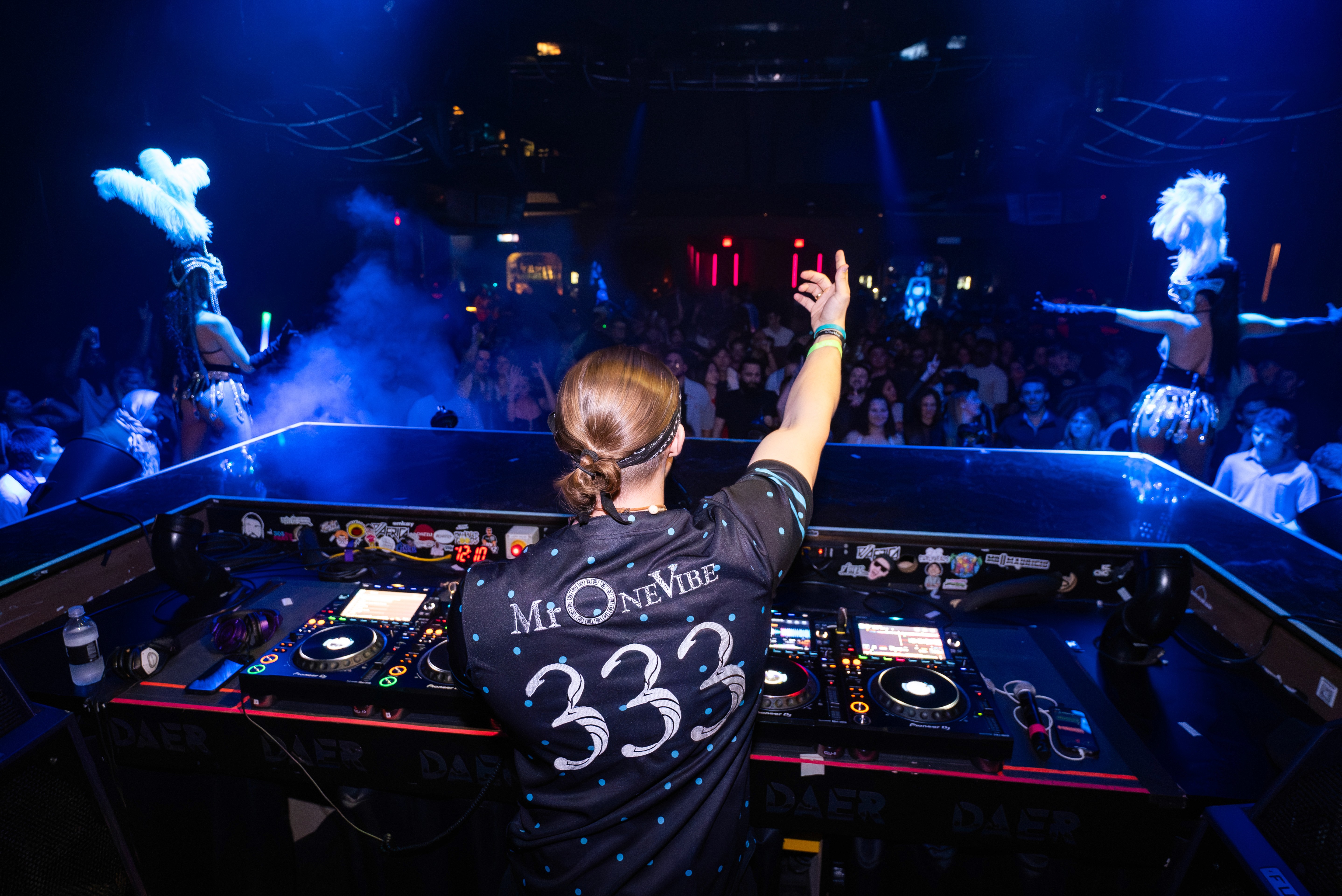 daer nightclub