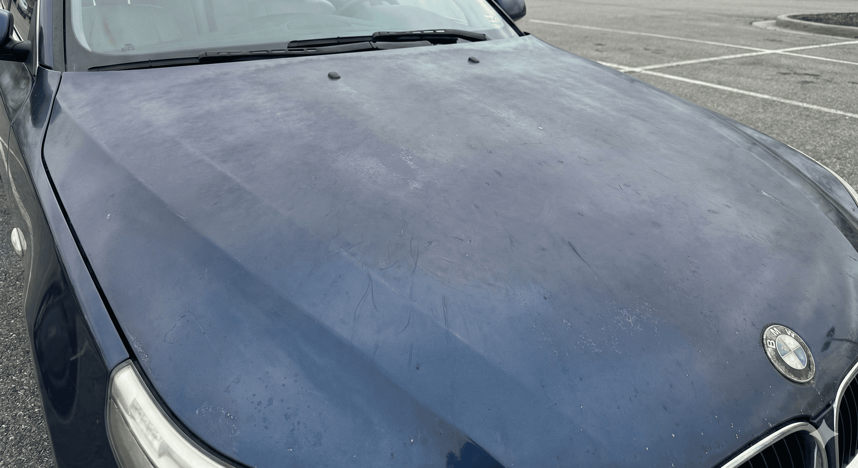 Rénovation peinture