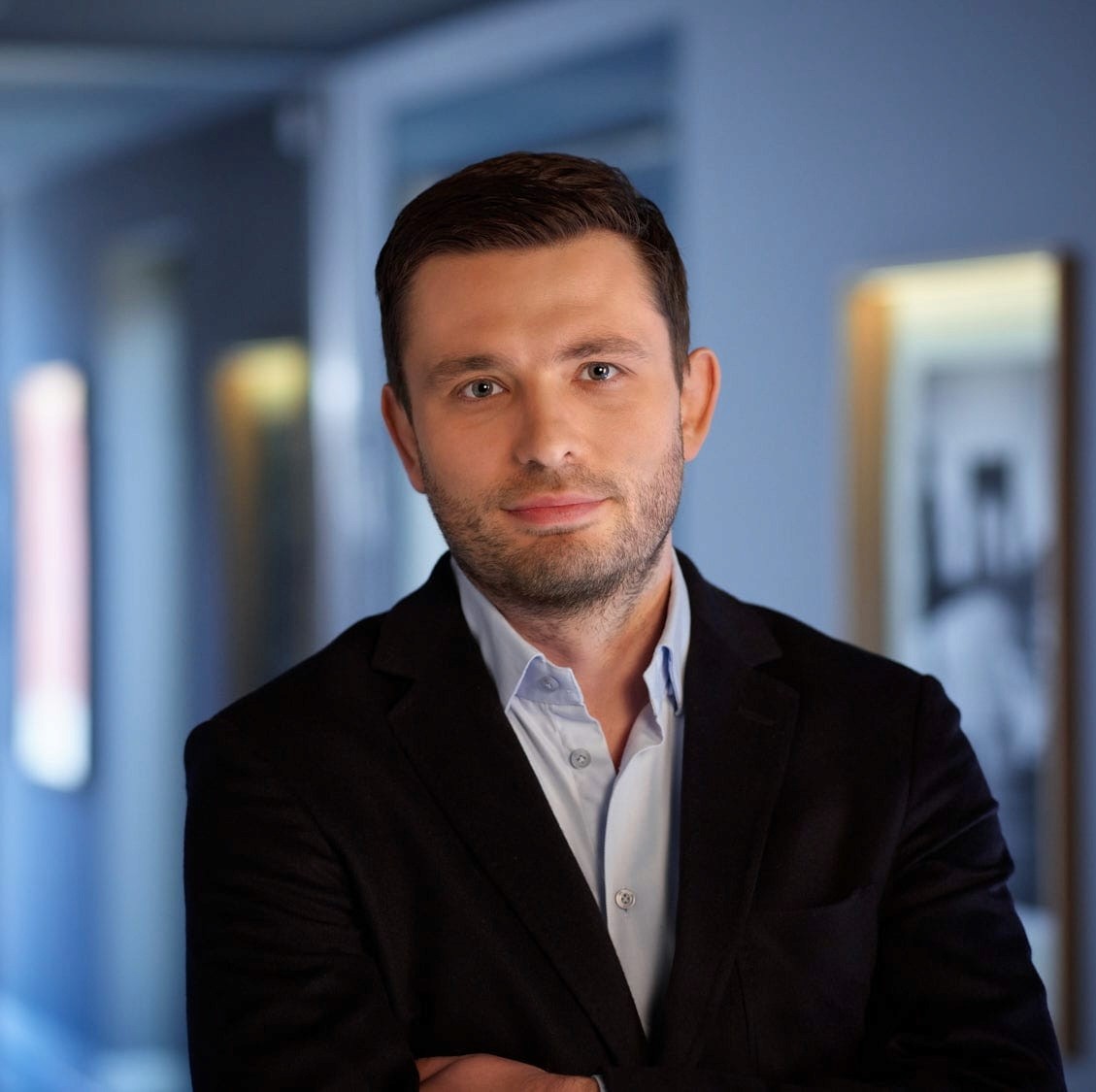Bartek Kurylak