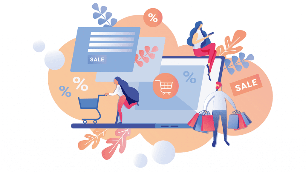 The Rise of Niche Marketplaces