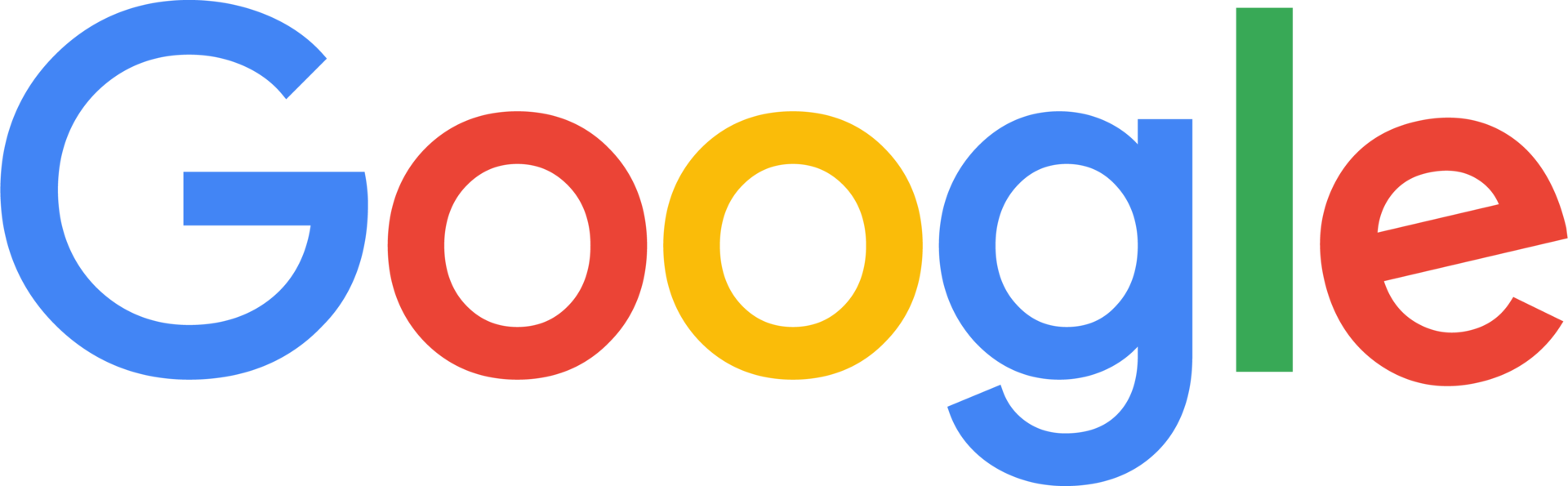 google logo