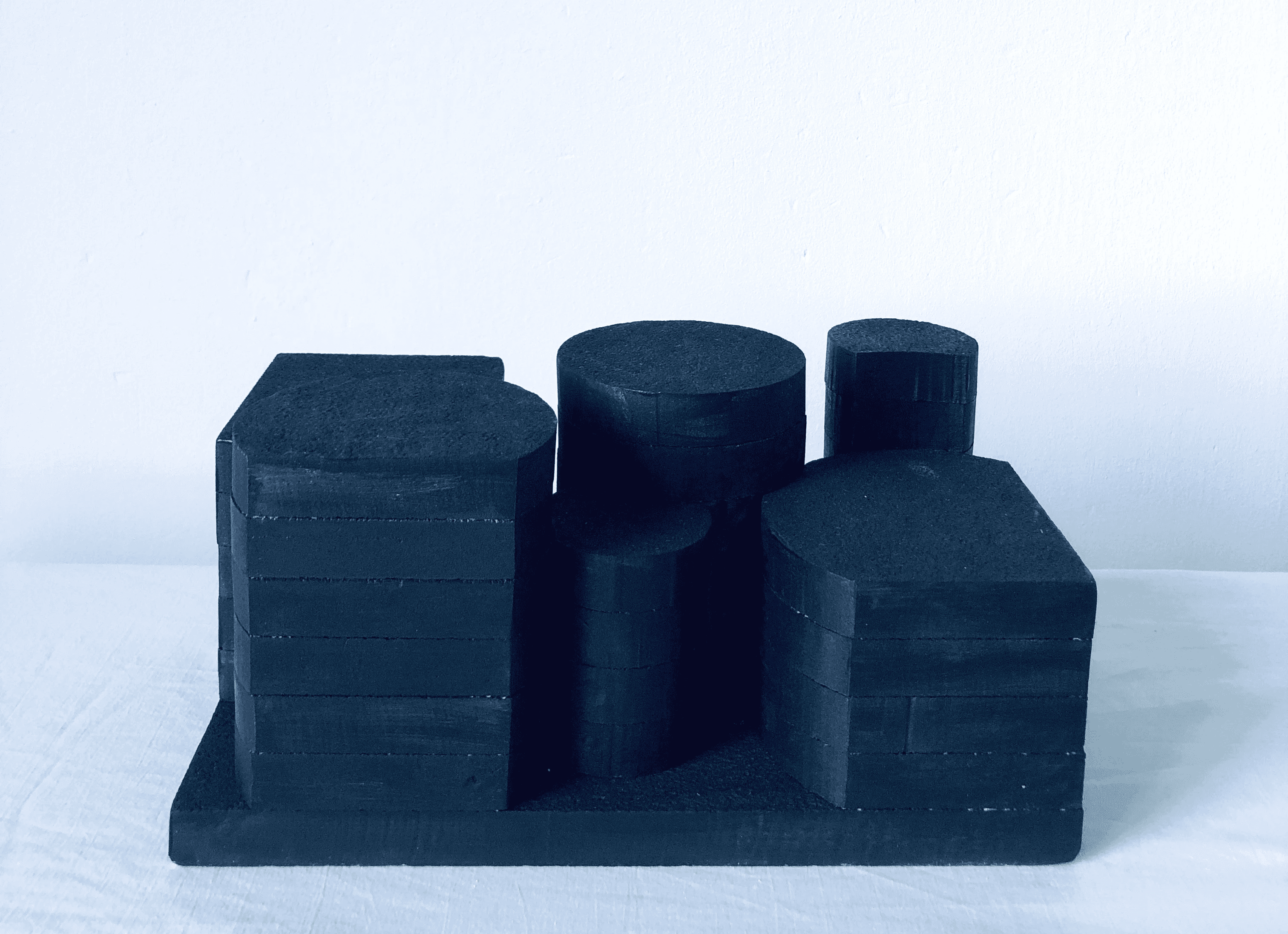 House Annecy model concept