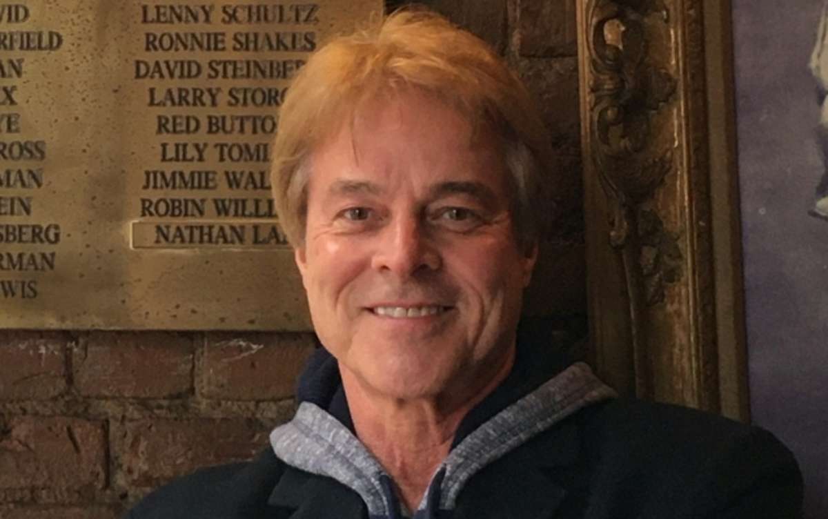 “How To Be A Working Comic” Stand-Up Comedy Workshop with Dave Schwensen