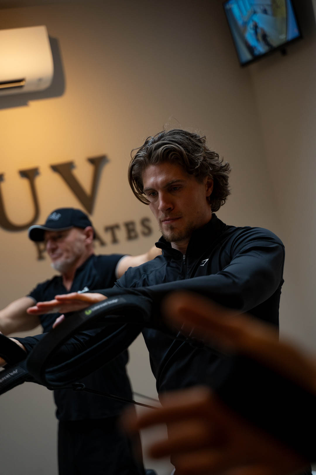 Sterker en strakker worden zonder bulk: waarom Pilates zo effectief is