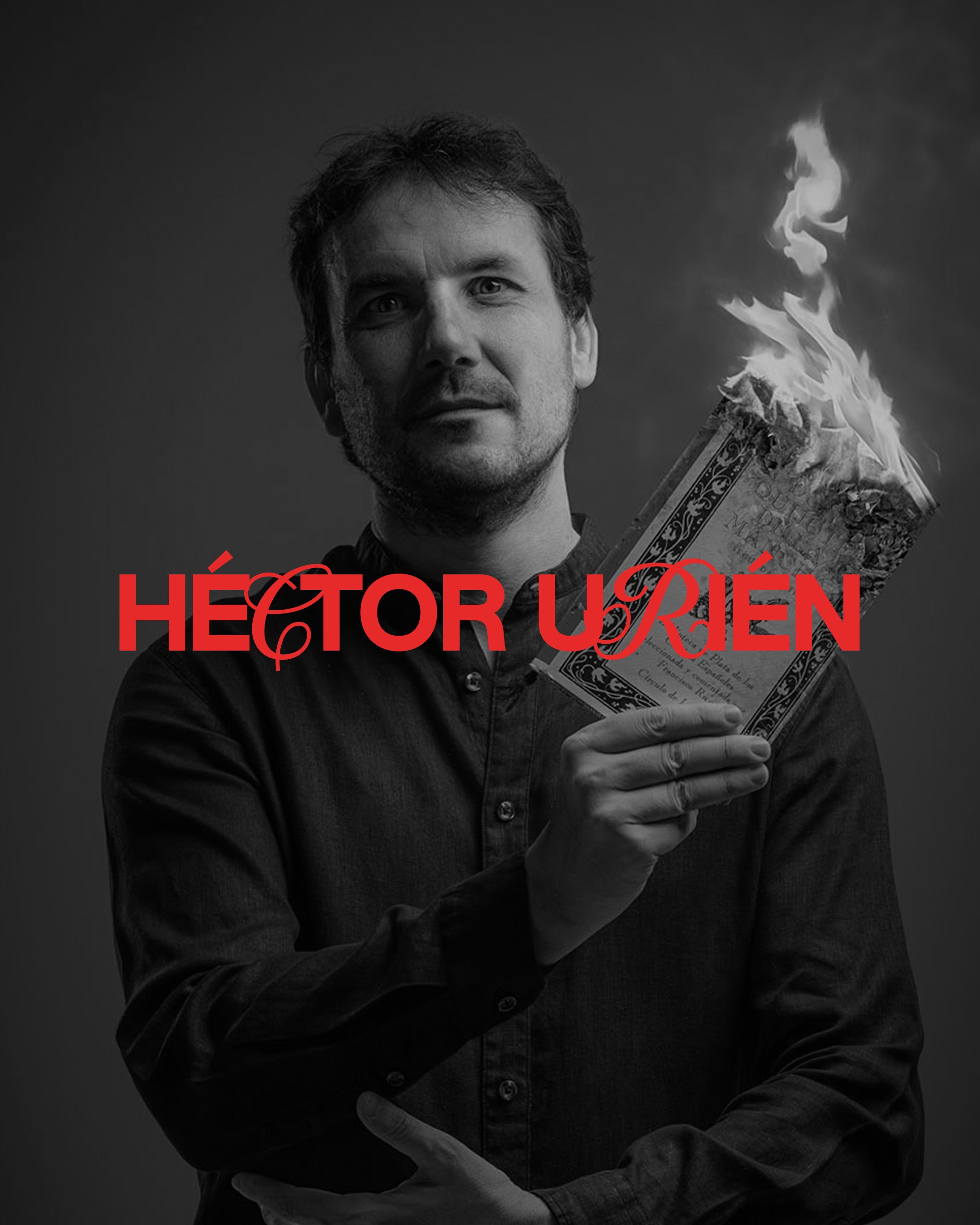 post tipo para Instagram