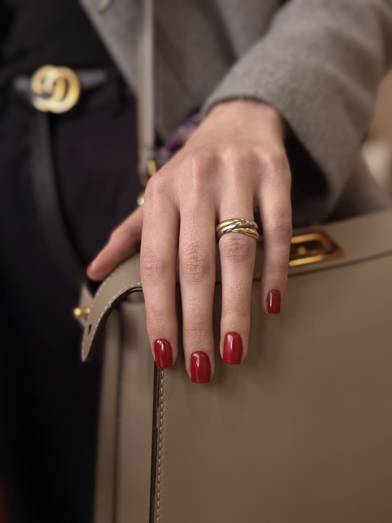 Manucure Russe Paris 16