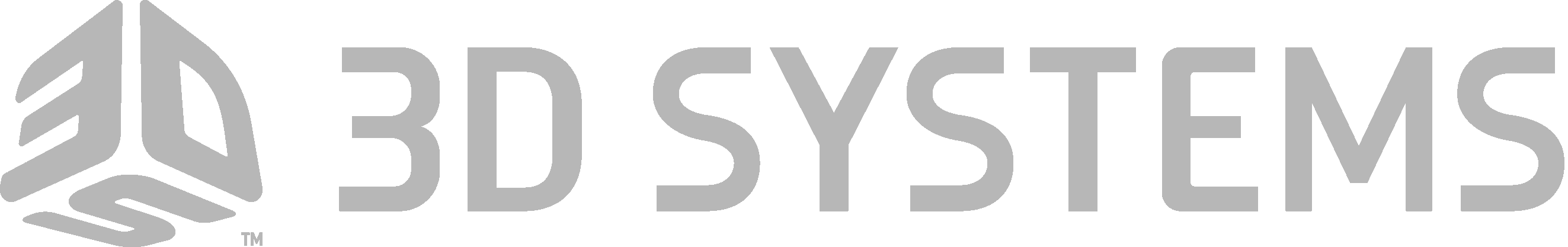 3D Systems logo