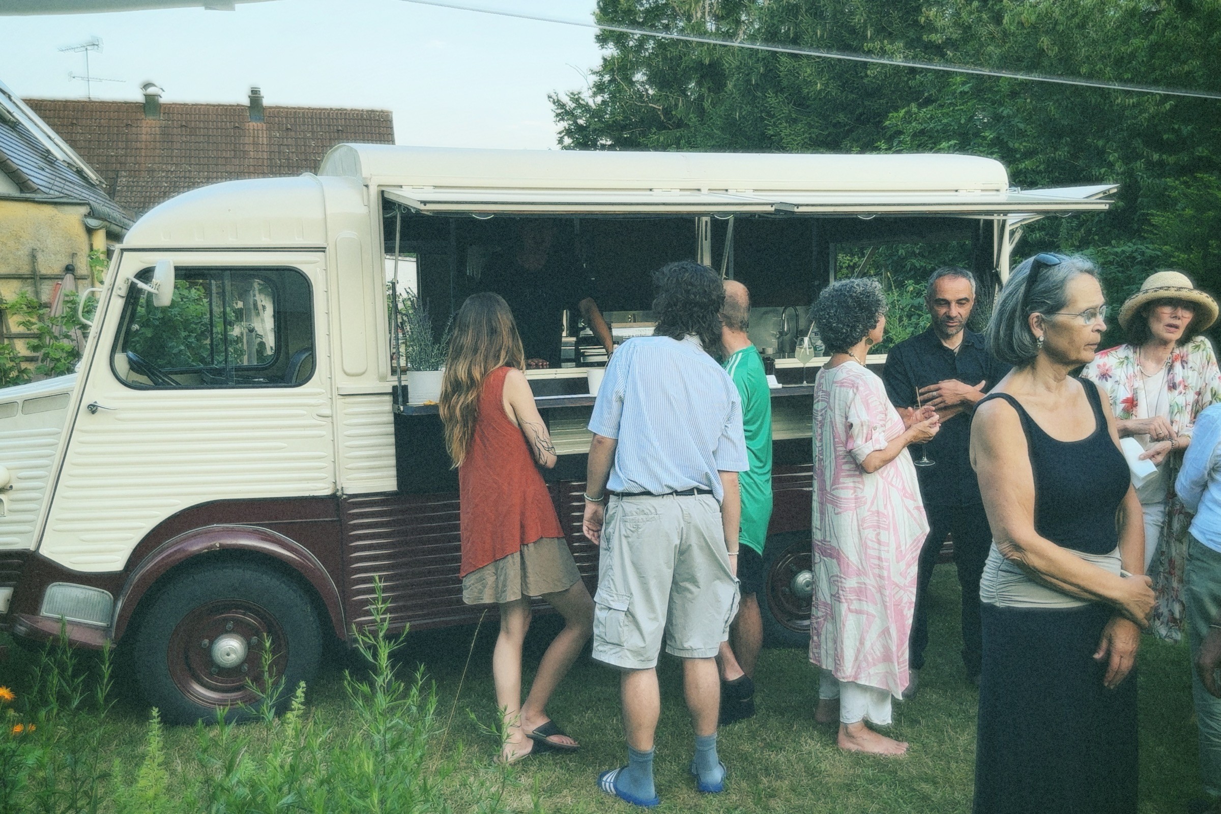 Women portrait image