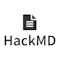HackMD logo