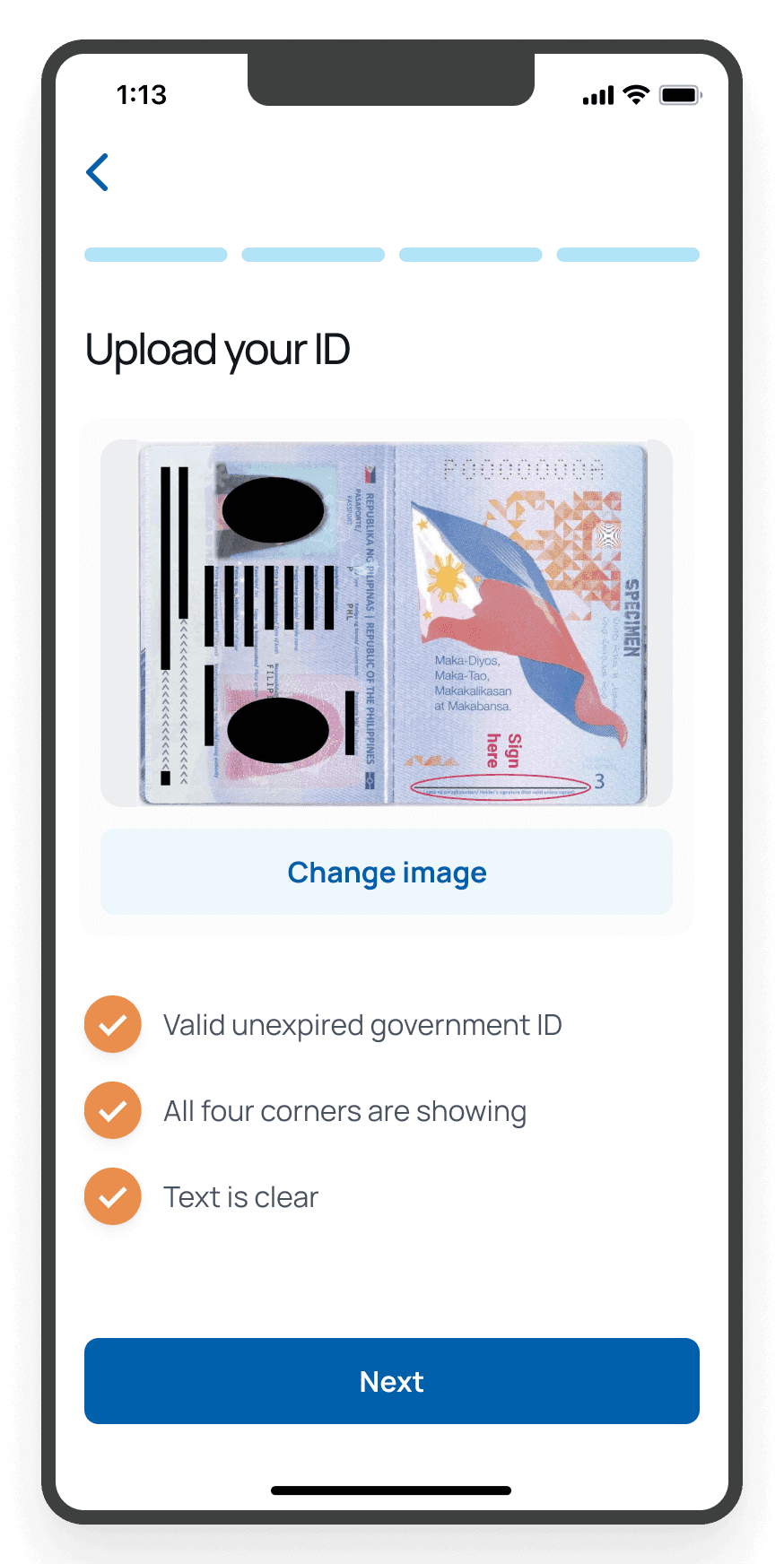 A smartphone screen showing a crypto app's homepage with Bitcoin and Ethereum price trends and educational content on how to buy cryptocurrencies.