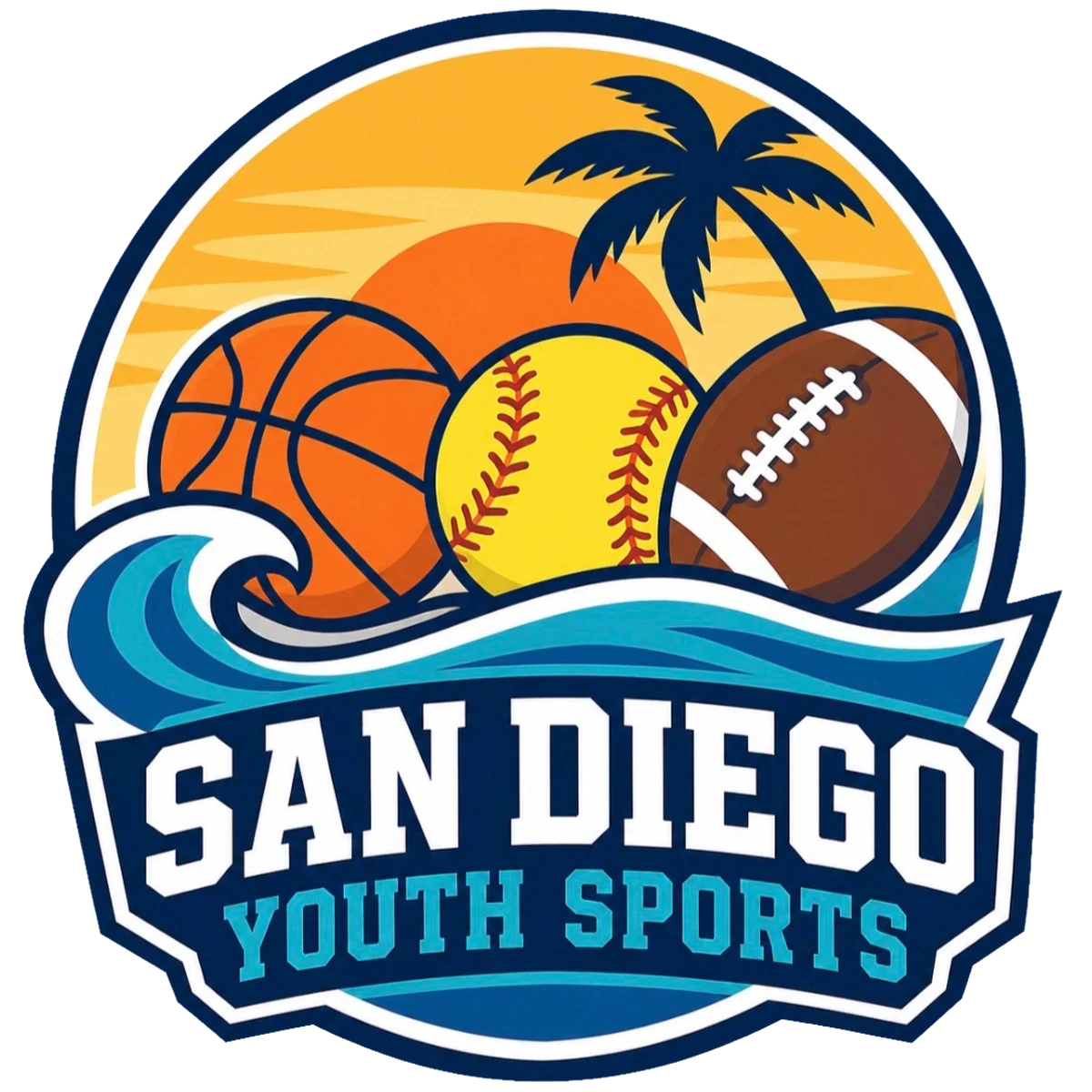 San Diego Youth Sports