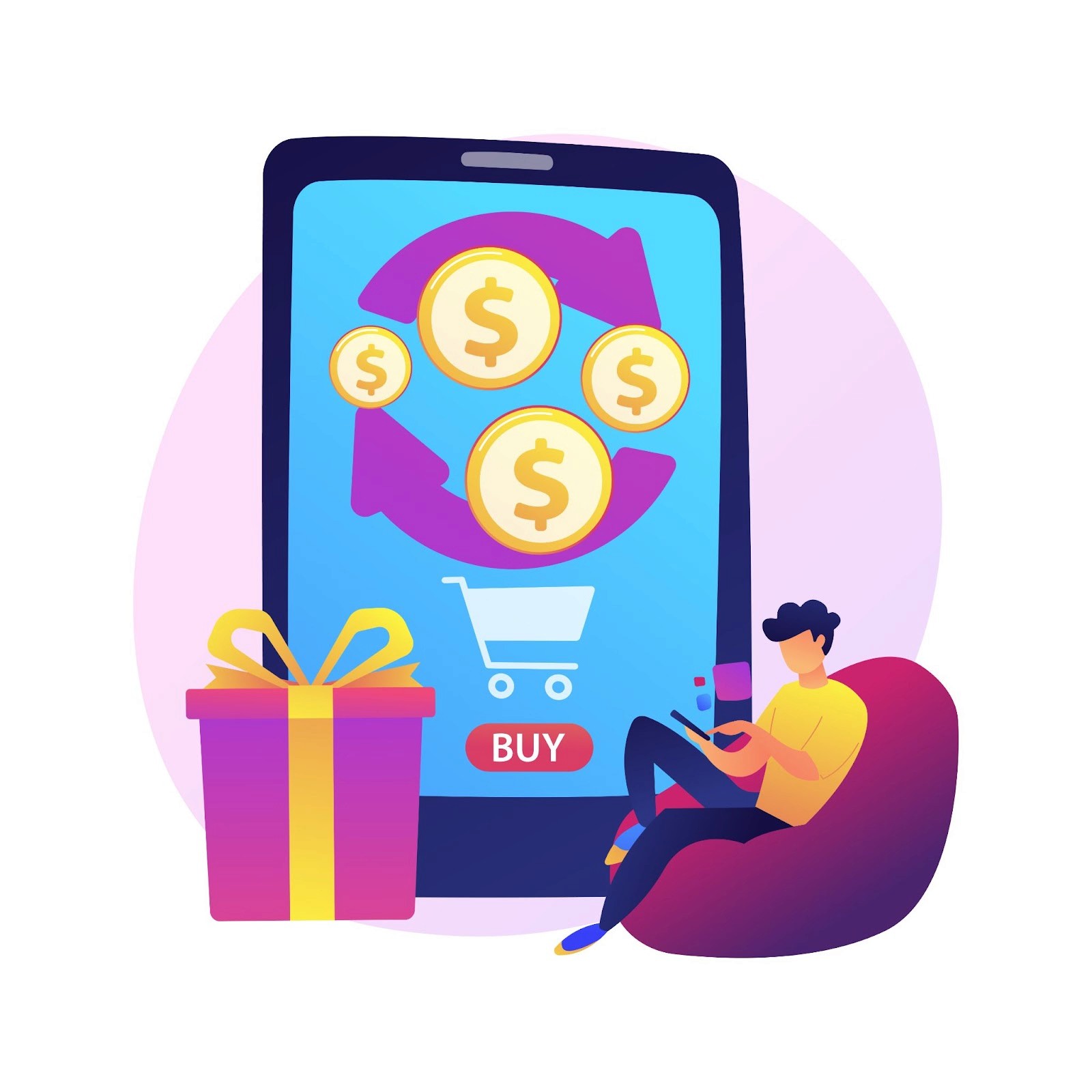 Loyalty Program