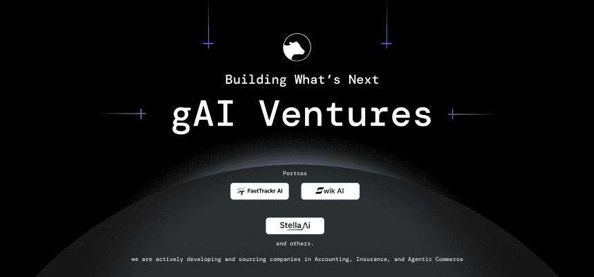 gAI Ventures blog cover image