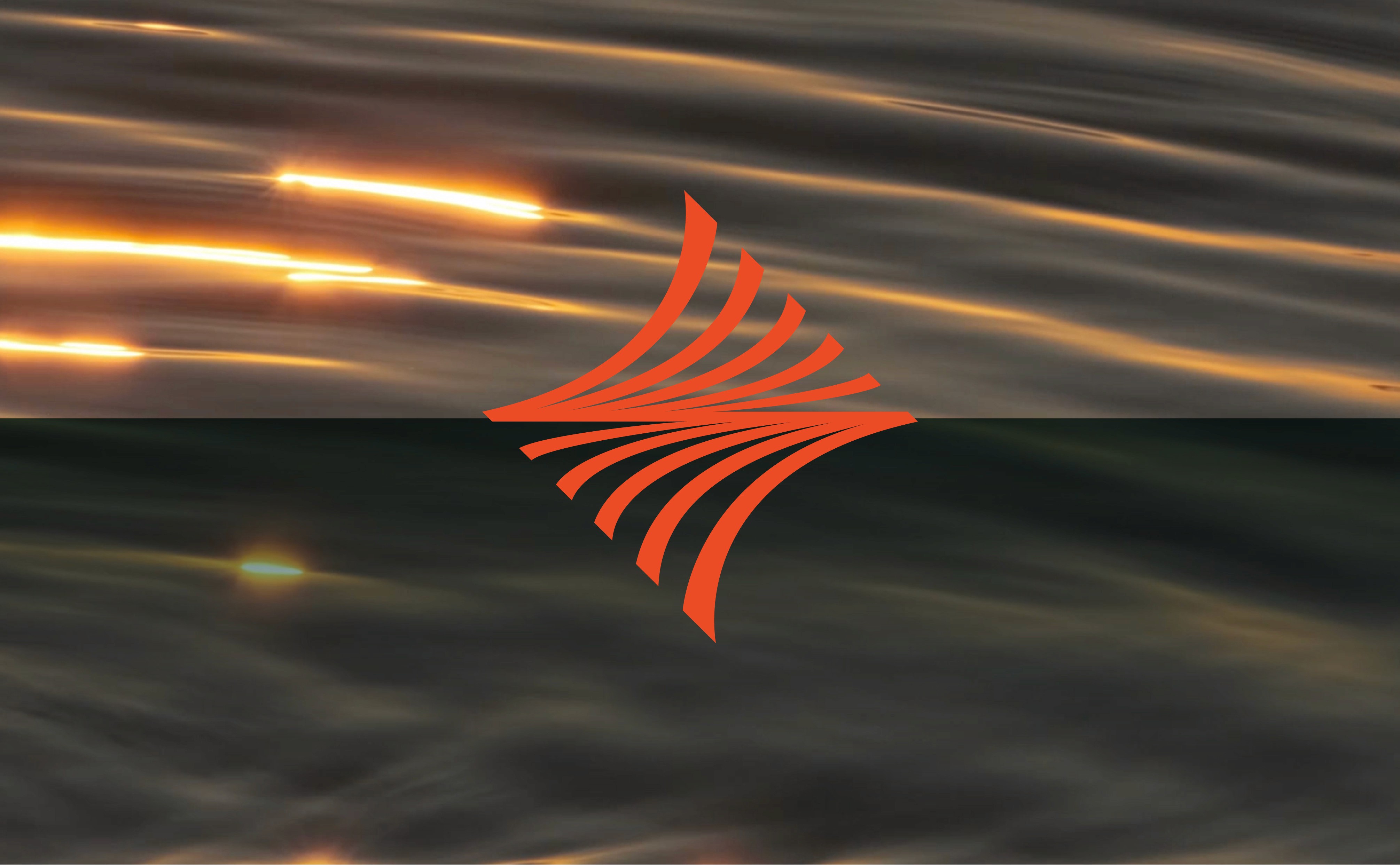 logo design for hyas point brand