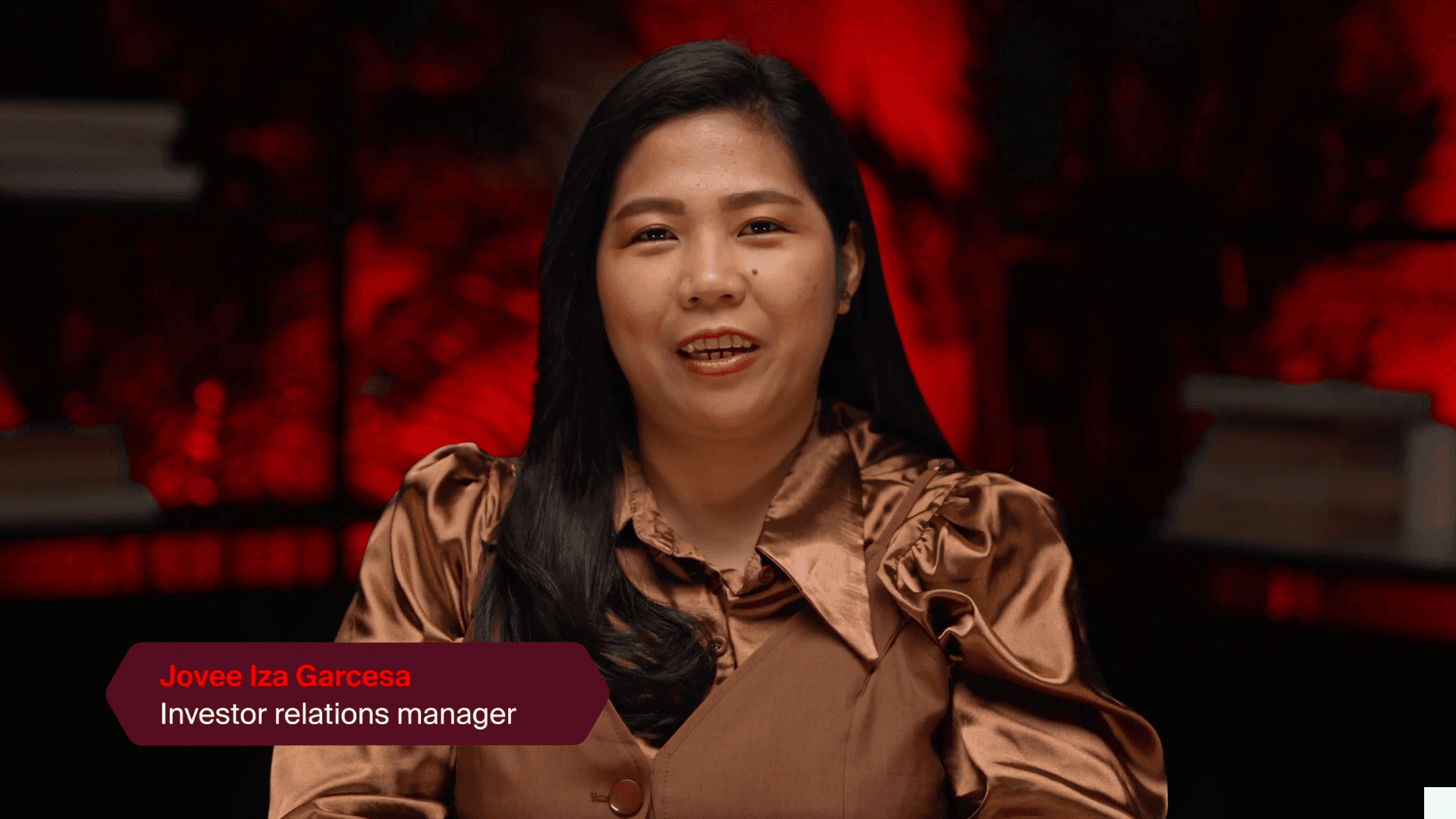 Beehive thumbnail vidéo d'annonce