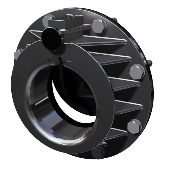 Ylipaineventtiili YV-1