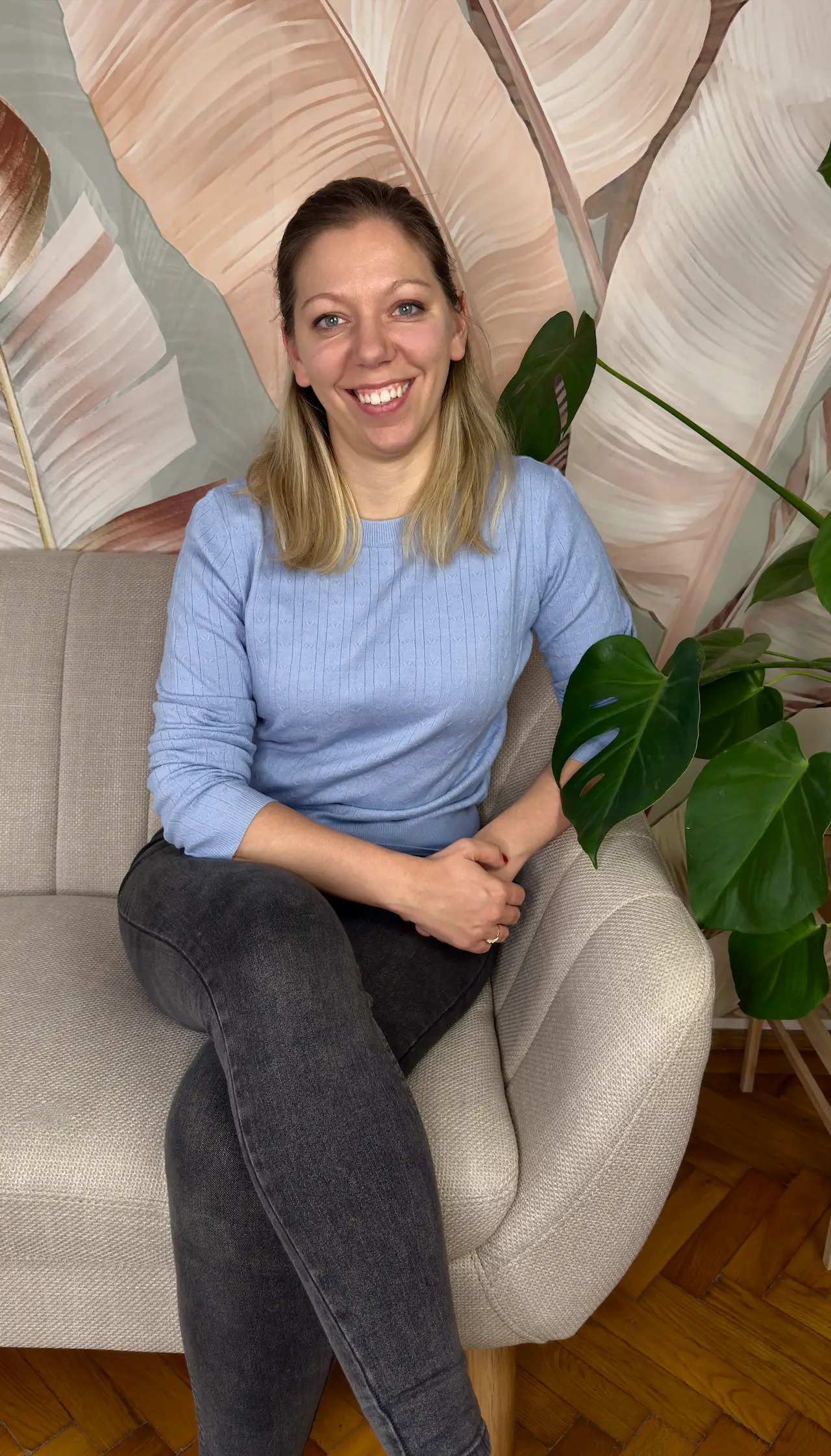 Kéri V. Szilvia pár– és családterapeuta