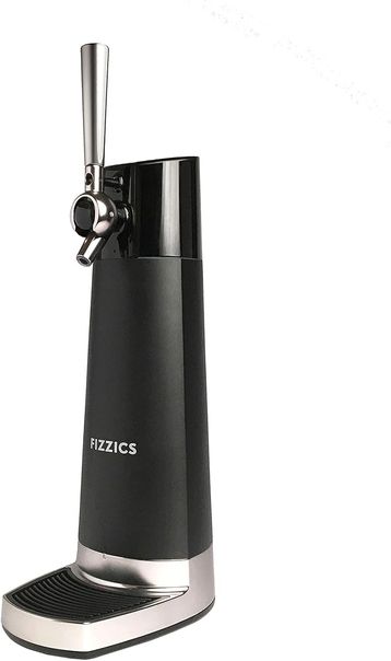 FIZZICS - DraftPour Beer Dispenser