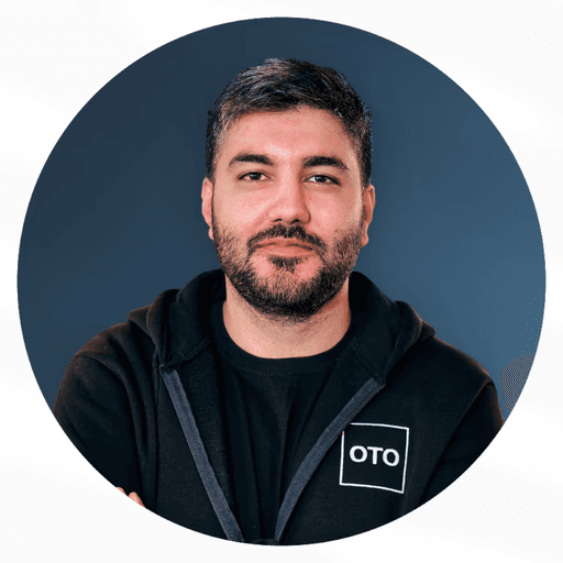 Ömer Dursun OTO'da tasarım lideri